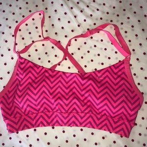 Forever 21 Sports Bra
